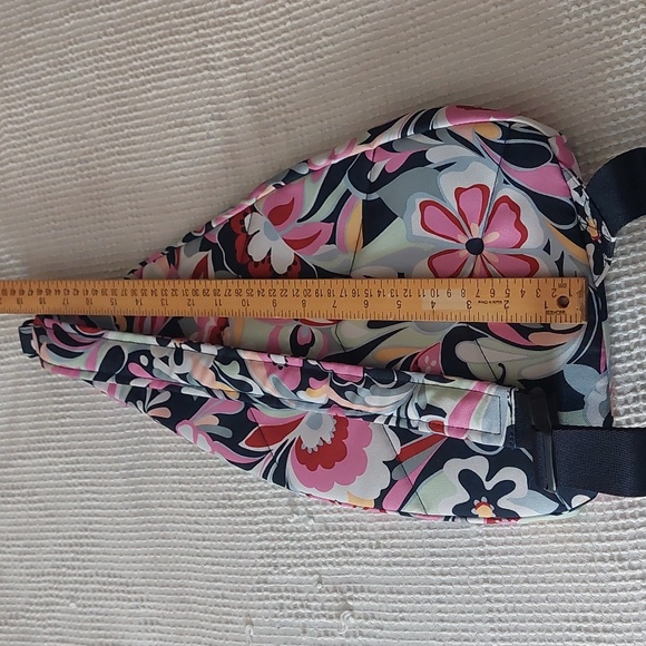 Vera Bradley Sling Bag - Picture 9 of 12